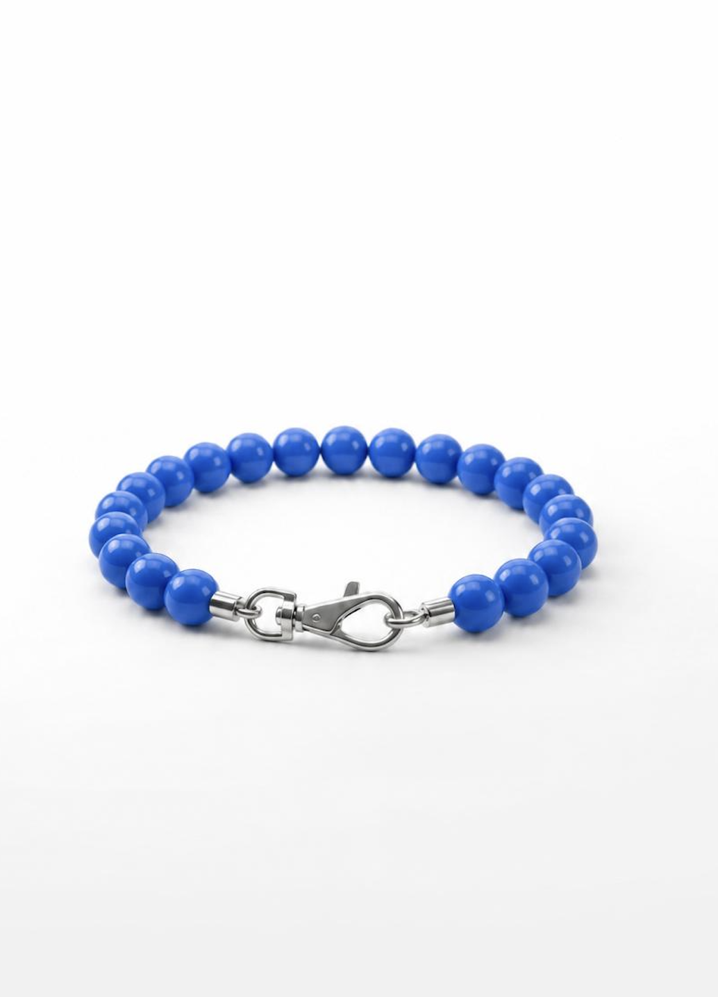Club collar - Blue