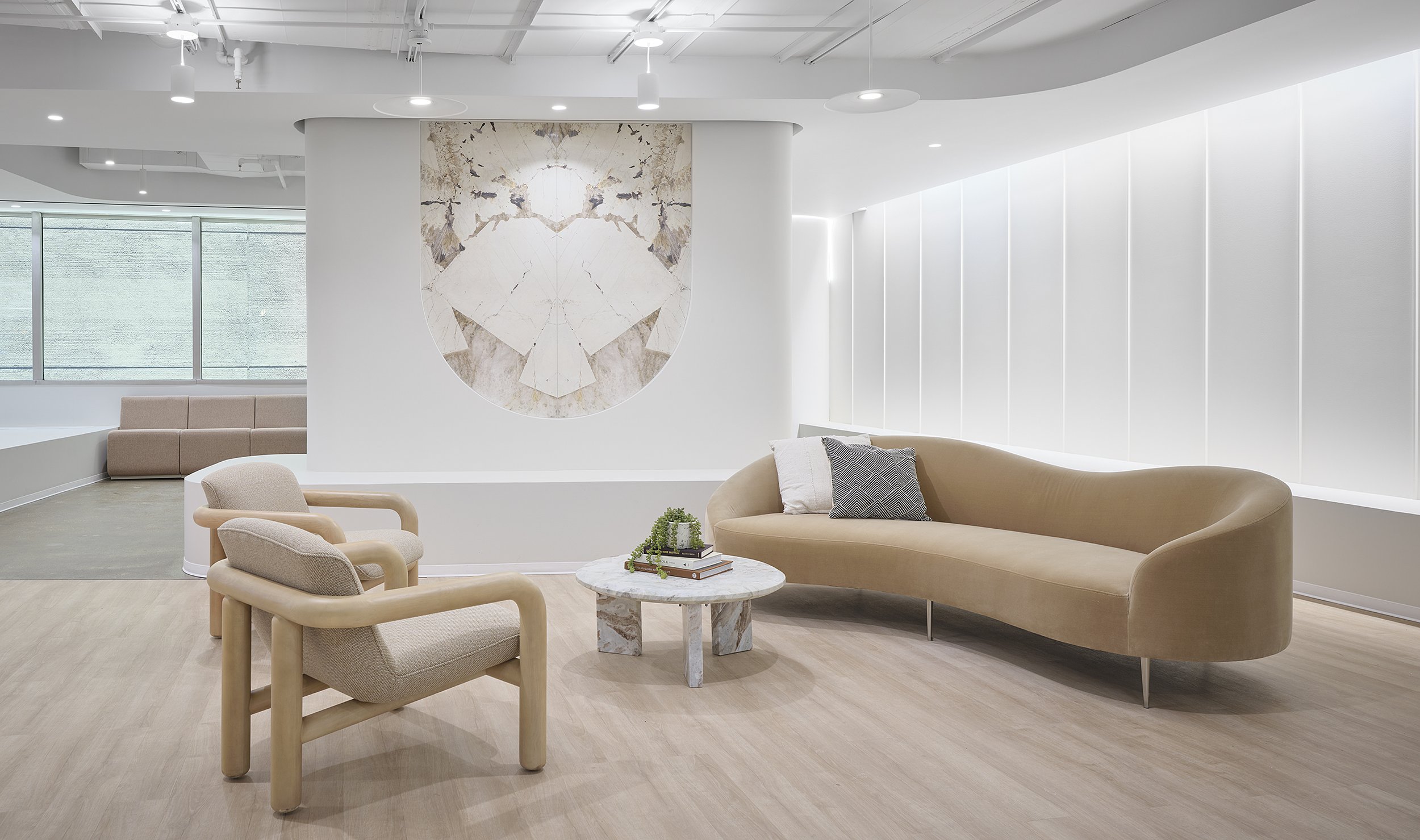 Speculative Suite 1