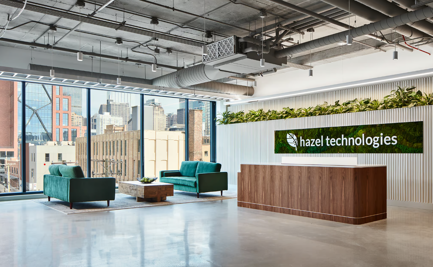 Hazel Technologies