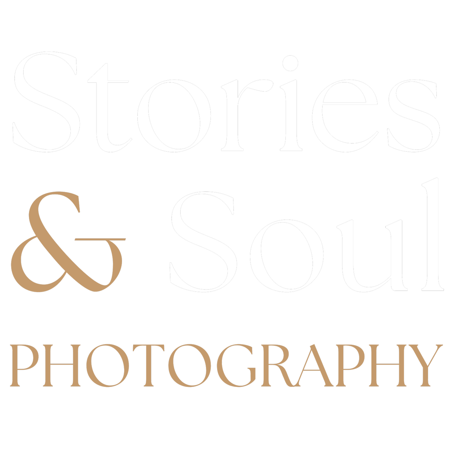 Stories &amp; Soul