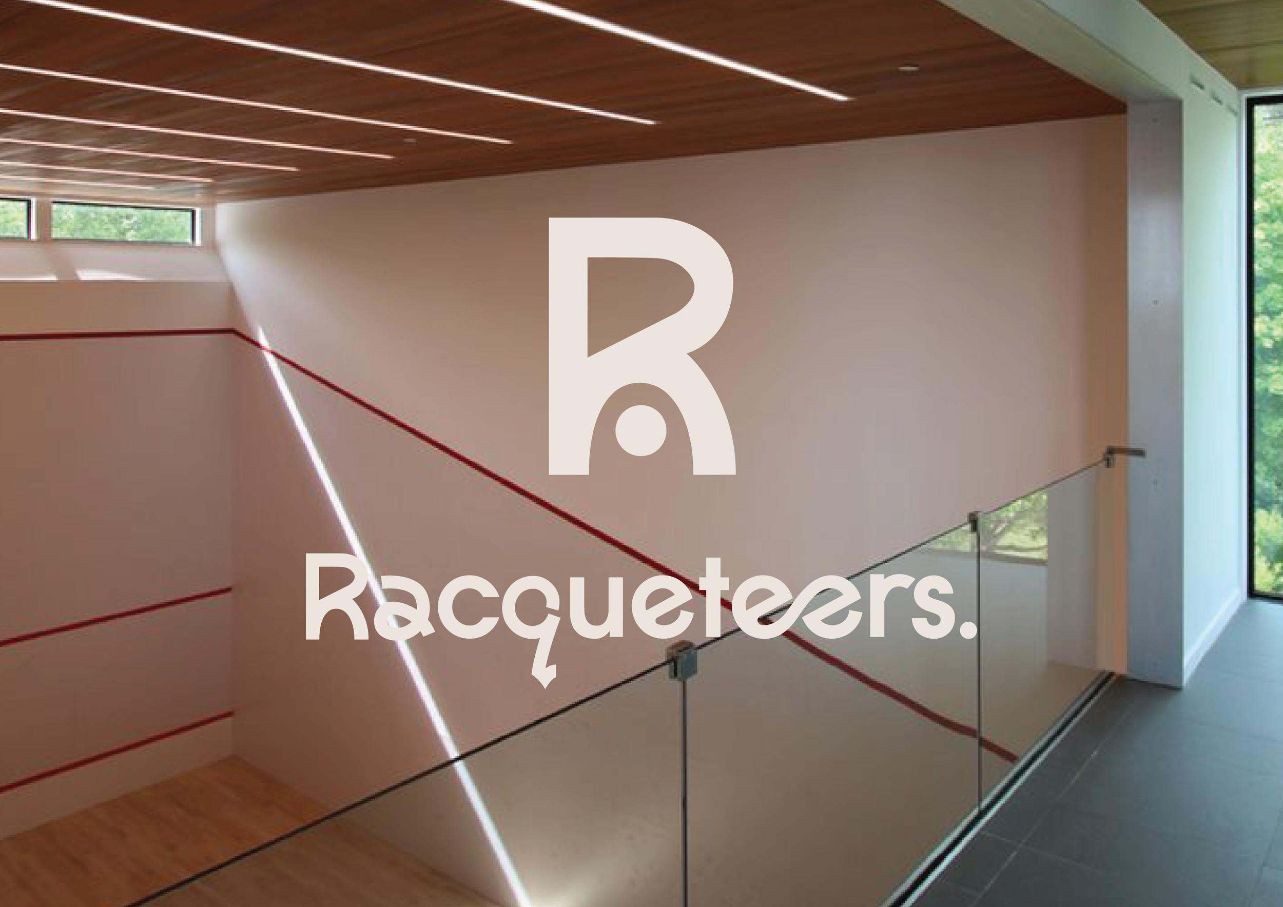 Racqueteers
