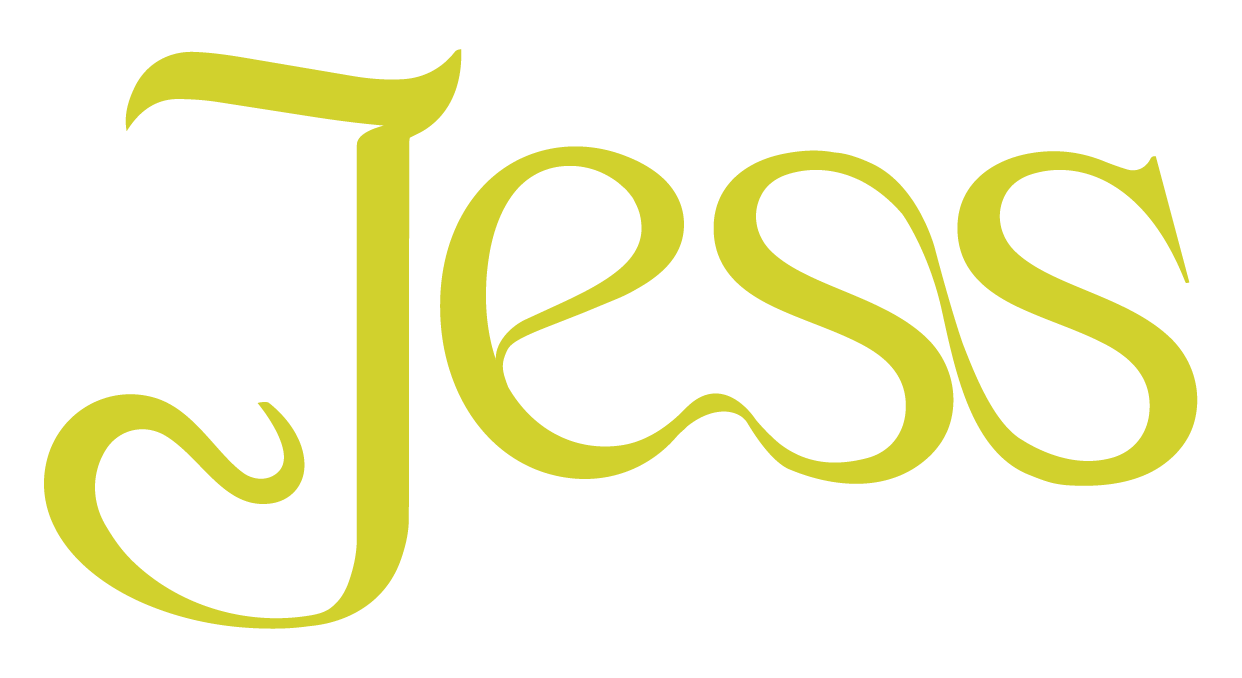 Designed by Jess