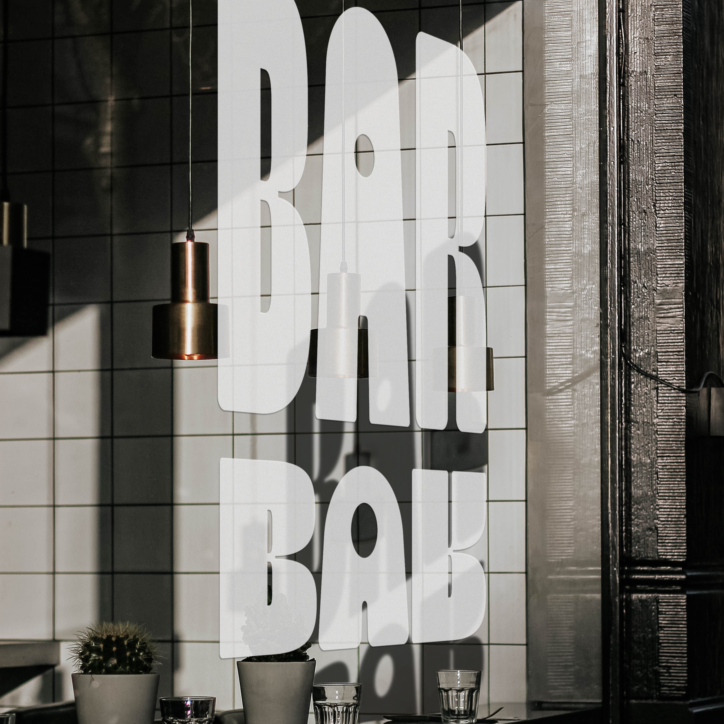 Bar Bar