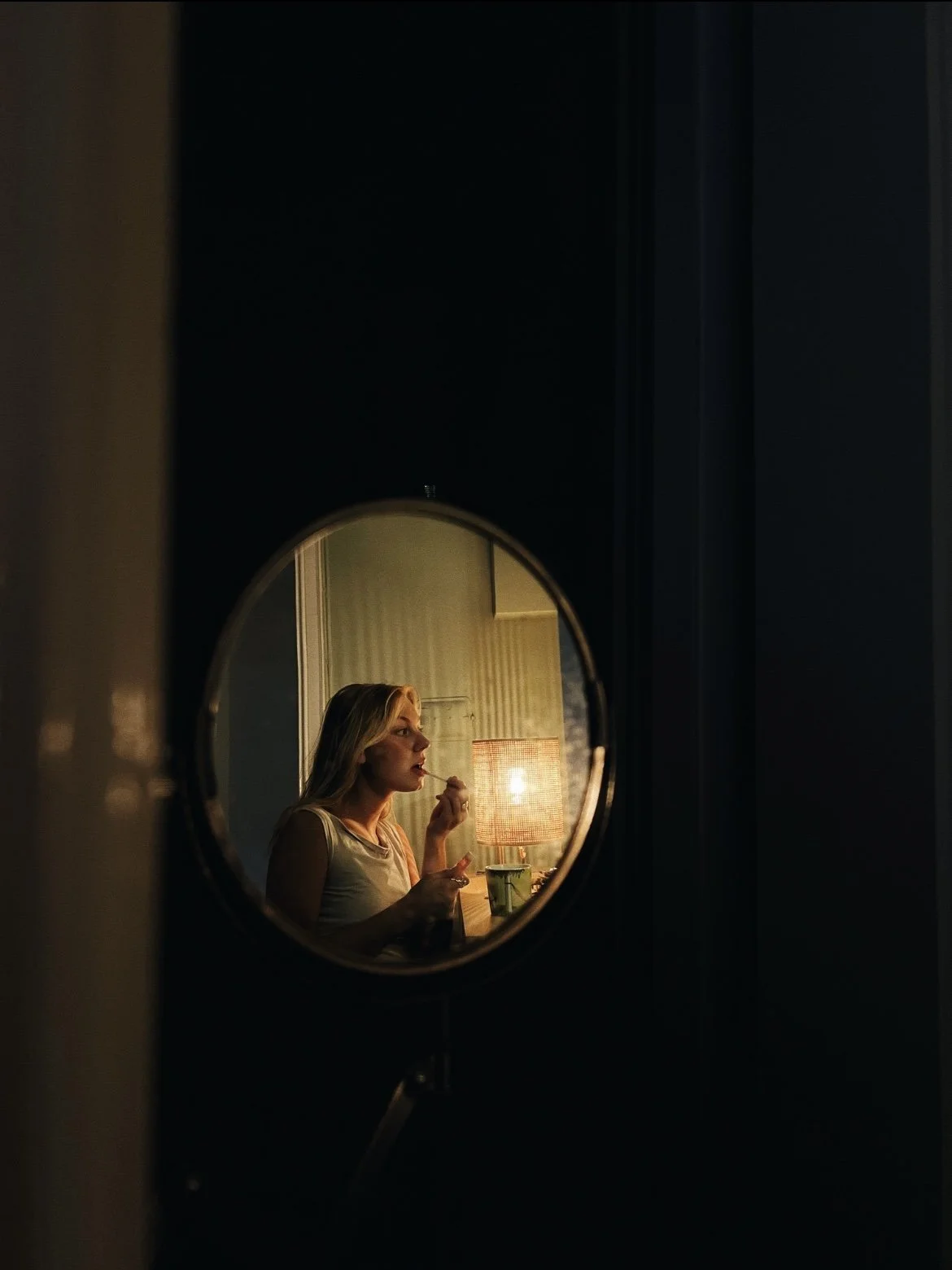 Photographic Storytelling