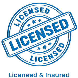 Mike's Locksmith is licensed MD DLLR 229 and fully insured