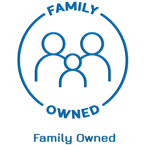 Mike's Locksmith is family owned and operated