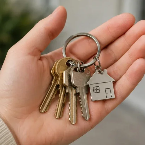 Is Your Old Key Slowly Destroying Your Lock?