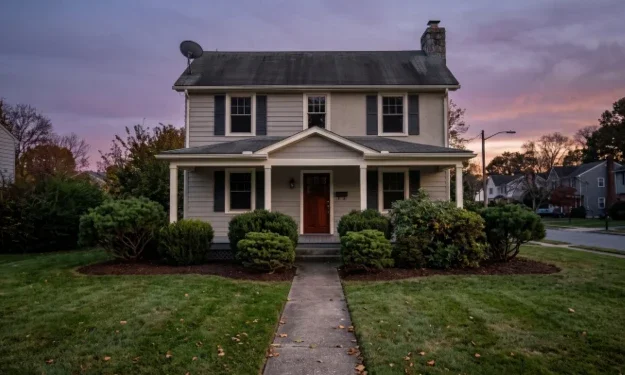 I Watched a Show About Squatters... And It Made Me Think About Every Empty Home