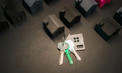 Should I Change My Locks After Moving In?