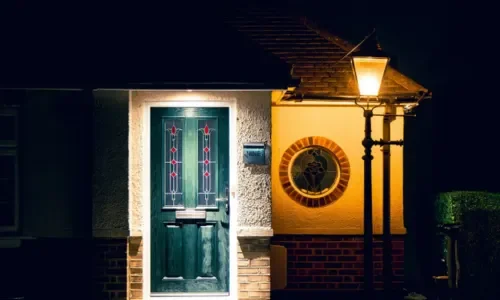 5 Lock Questions to Answer Before It's Dark at 5 PM