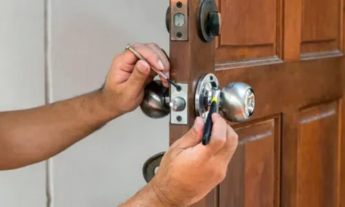 What Is a Residential Locksmith - and When Do You Actually Need One?