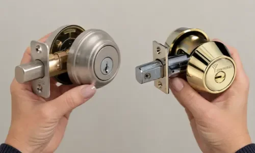 The Most Expensive Lock Is the Cheap One