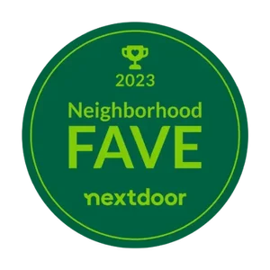 Mike's Locksmith Nextdoor Neighborhood Favorite 2023