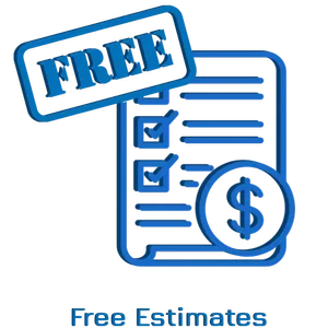 Mike's Locksmith provides free estimates before every job