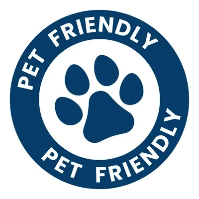 Mike's Locksmith is pet friendly