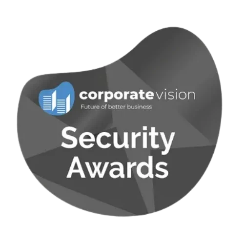mikes-locksmith-corporate-vision-security-award
