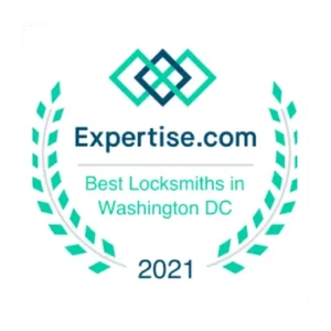 Mike's Locksmith Expertise.com Best Locksmith Washington DC 2021
