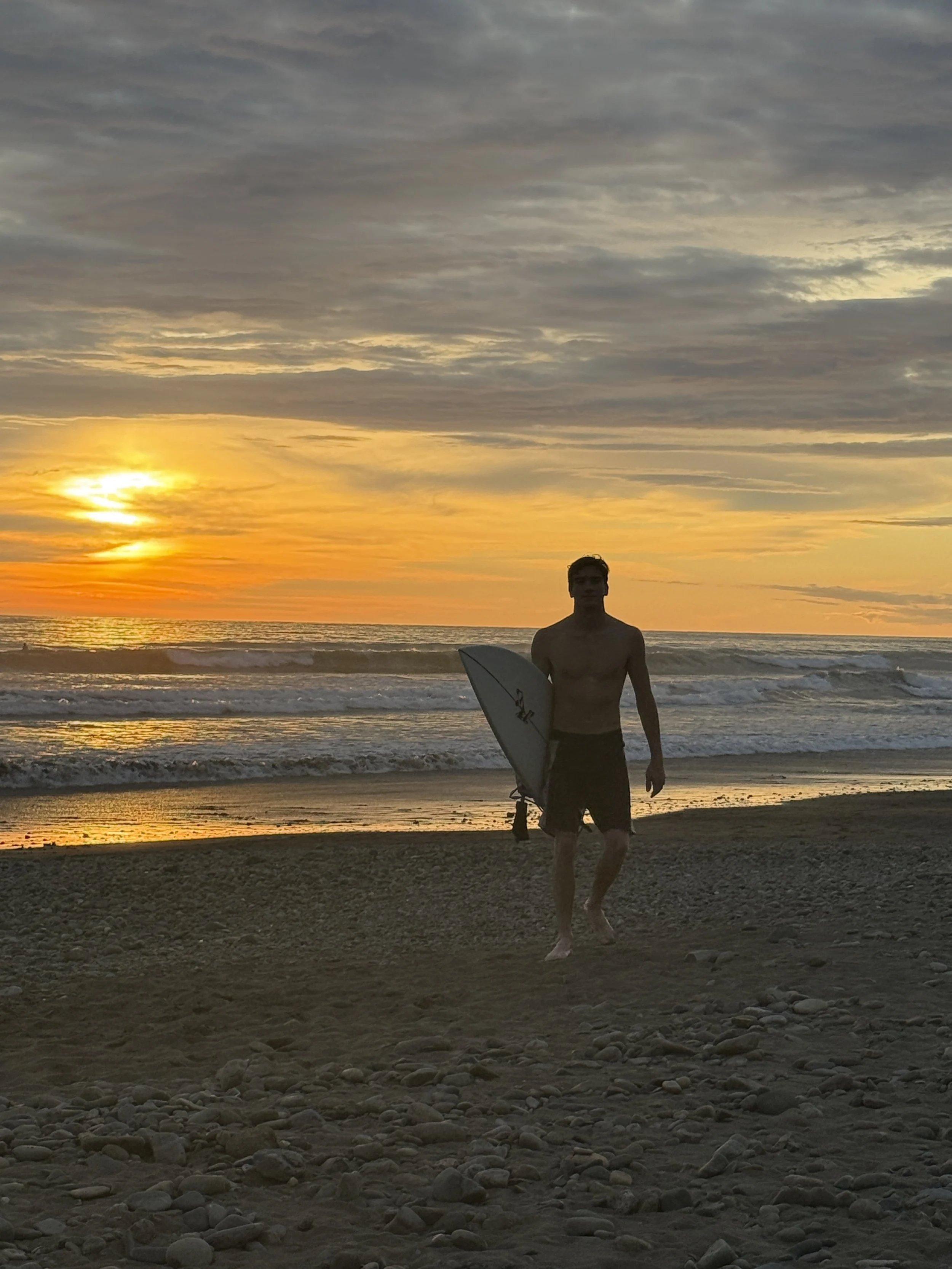 Playa Dominical
