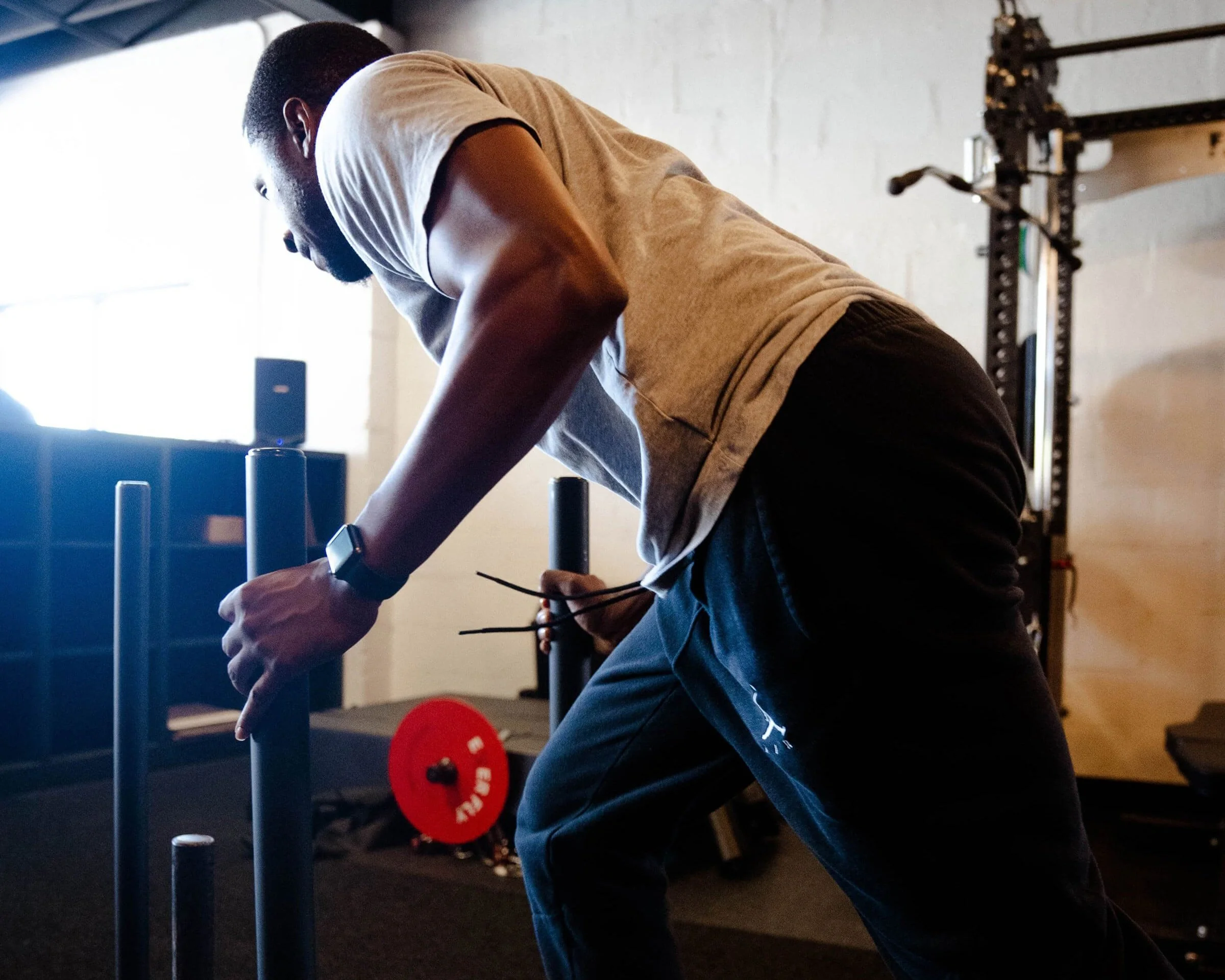Why Recovery Shouldn't Be Your Afterthought