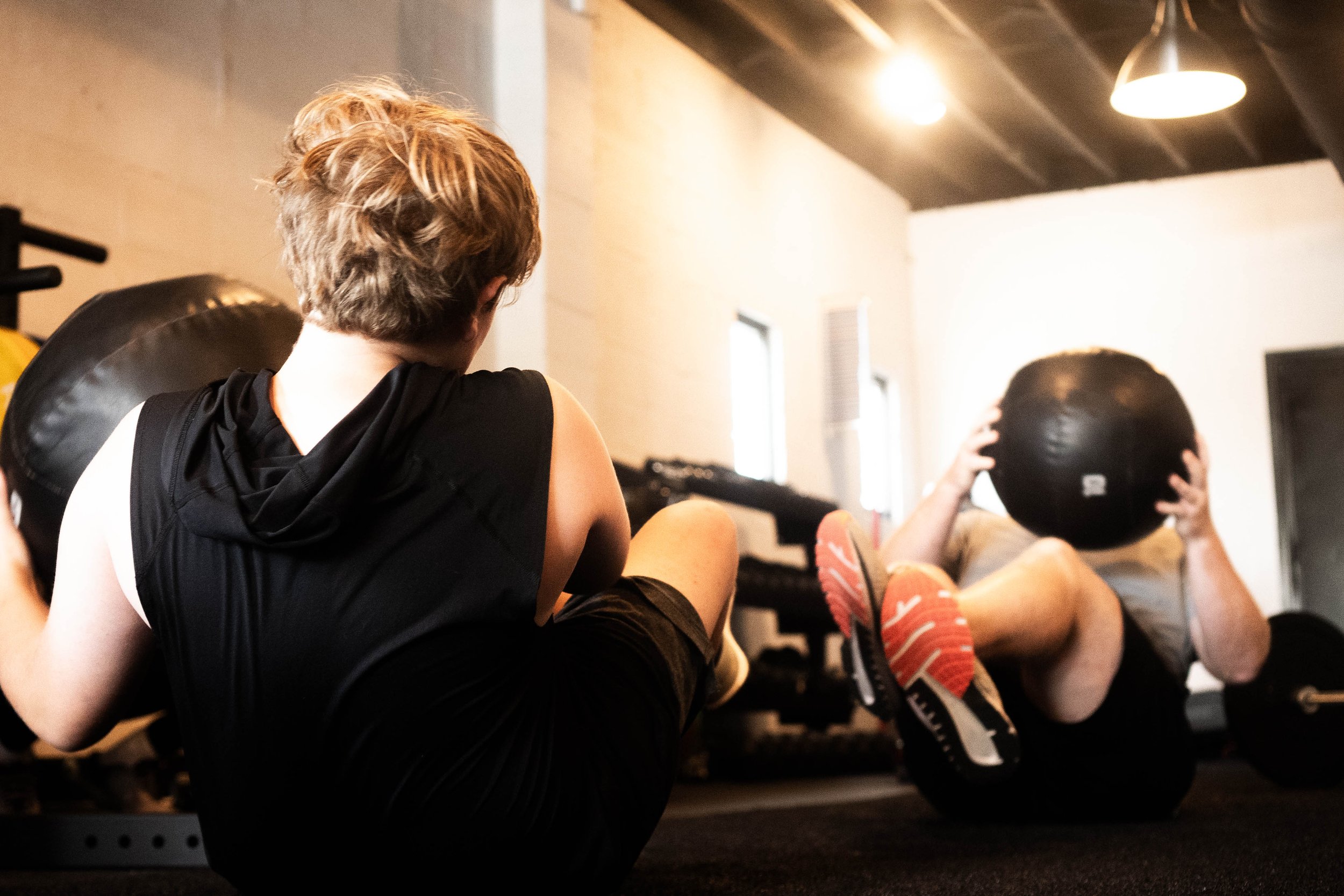 How to measure success in training other than adding weights