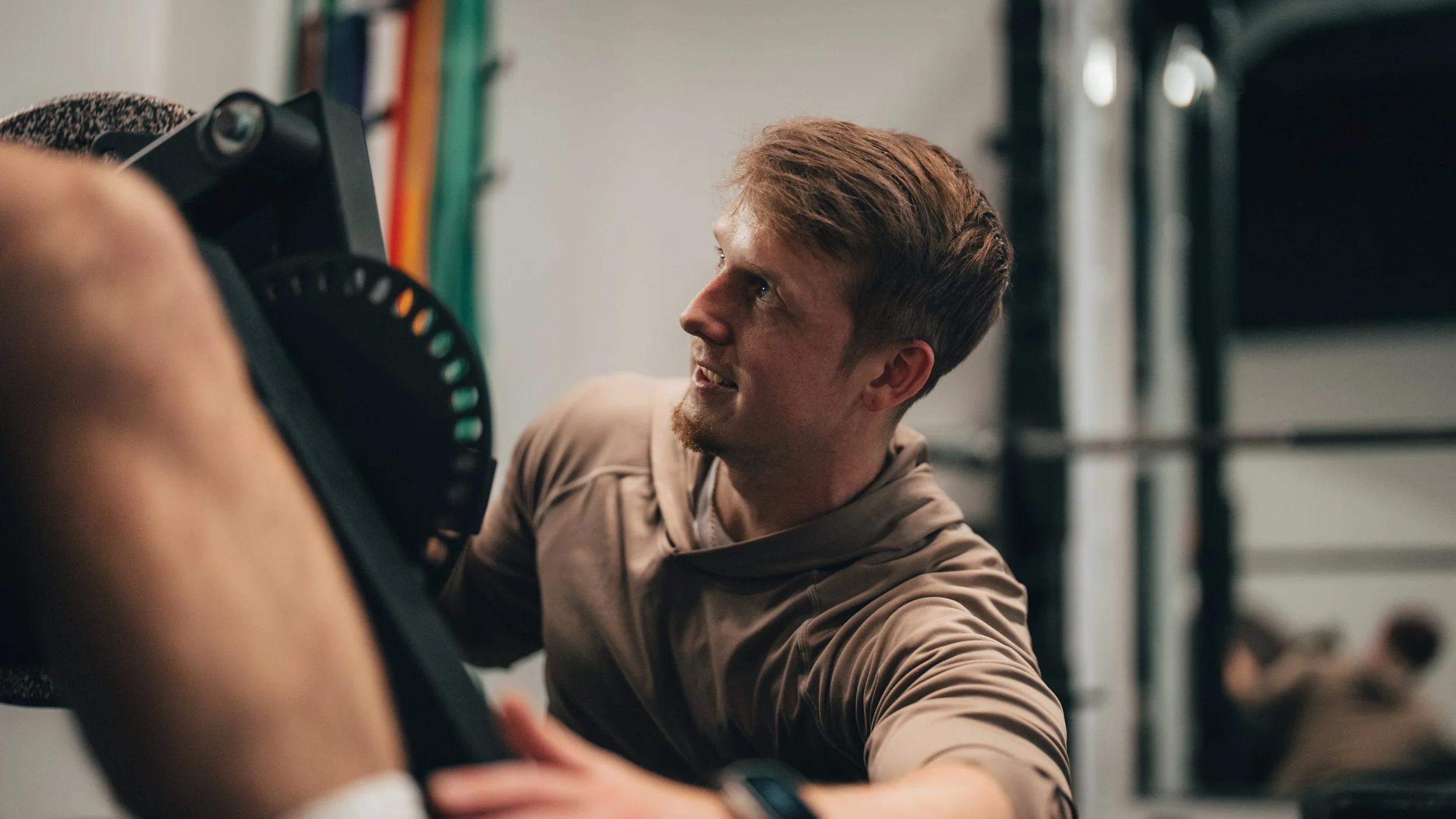 Rethinking "Functional" in Fitness: Beyond the Buzzword