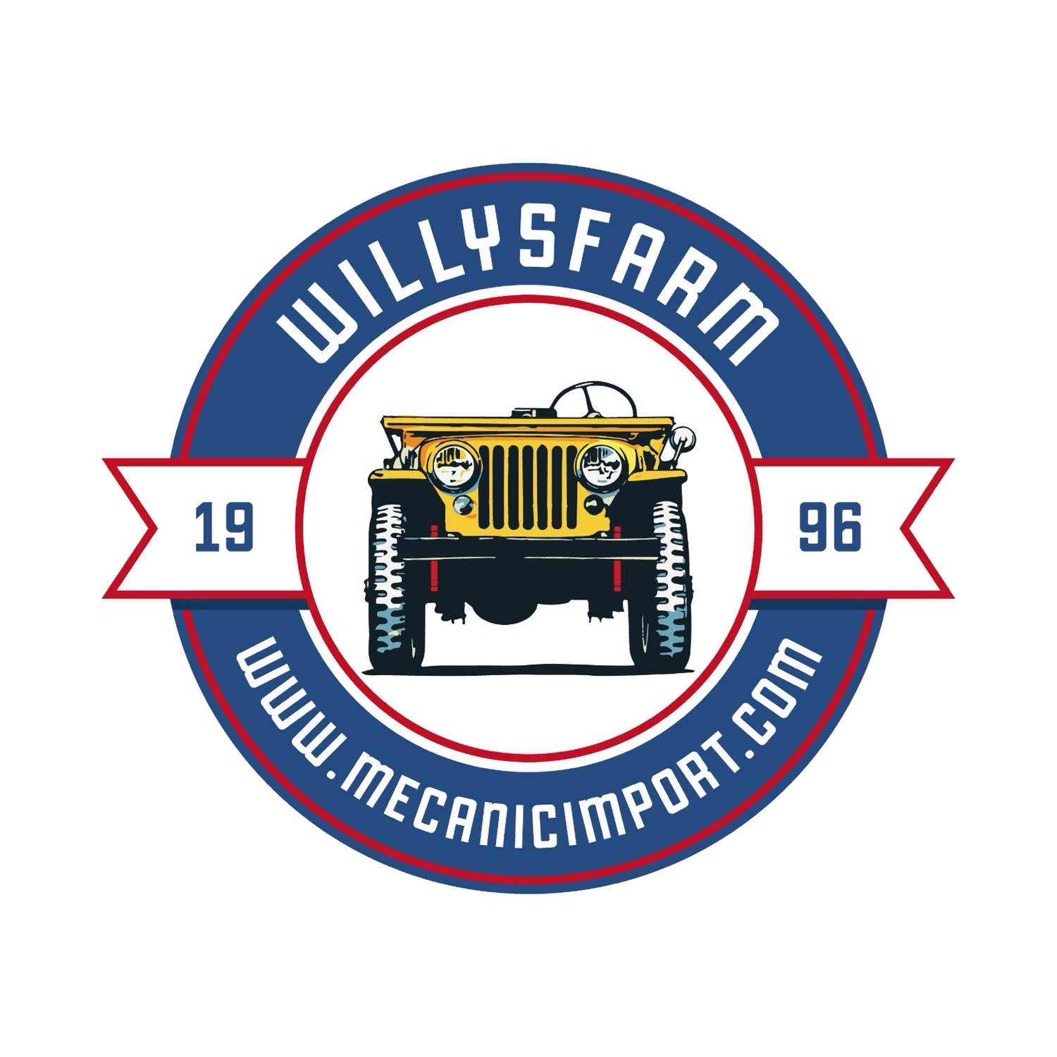 Willysfarm
