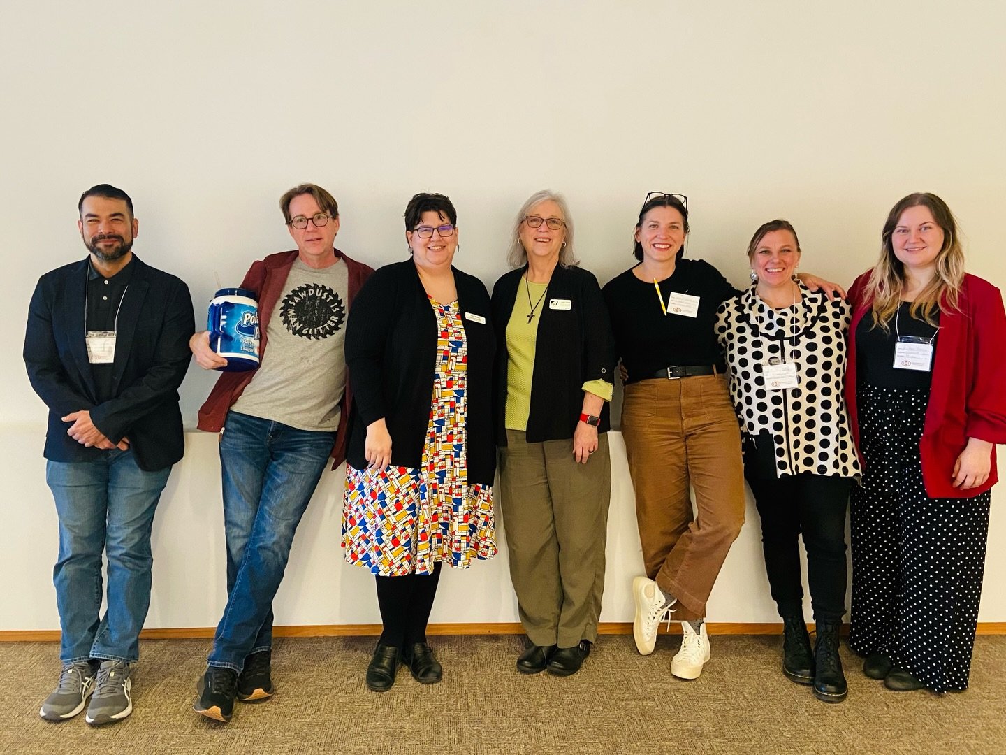On behalf of the AFA Association Board of Directors, we want to extend our deepest gratitude to everyone who made our 2026 conference, &ldquo;Convergence: Where Art Meets Pedagogy,&rdquo; such a resounding success.