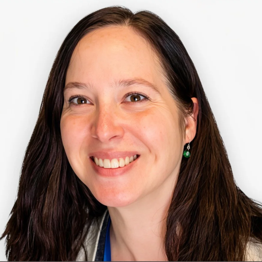 Photo of Kim Stinson