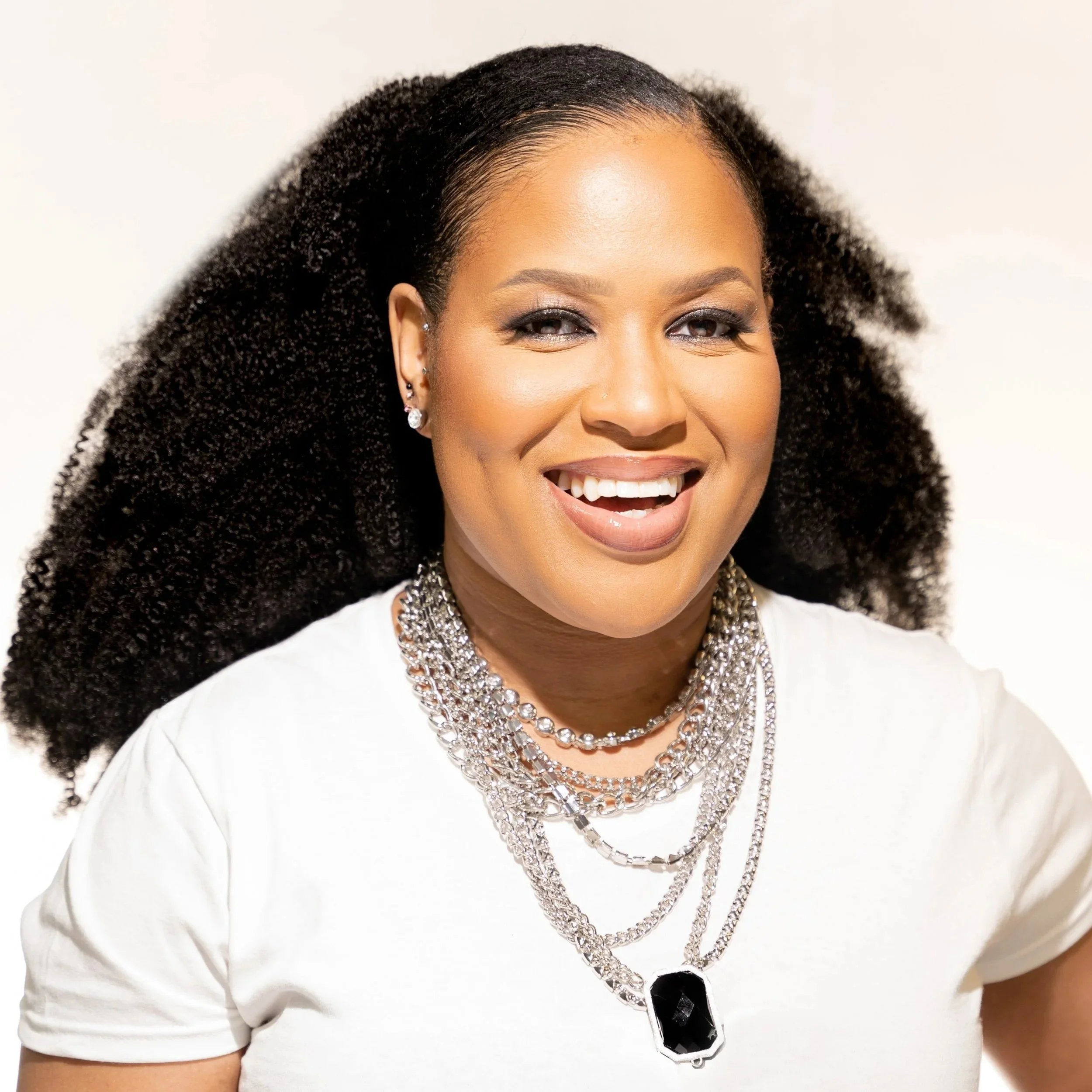 Headshot of Rasheeda Waddell