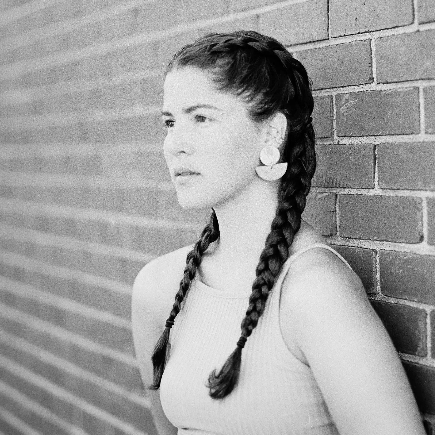 Photo of Maggie Flannigan