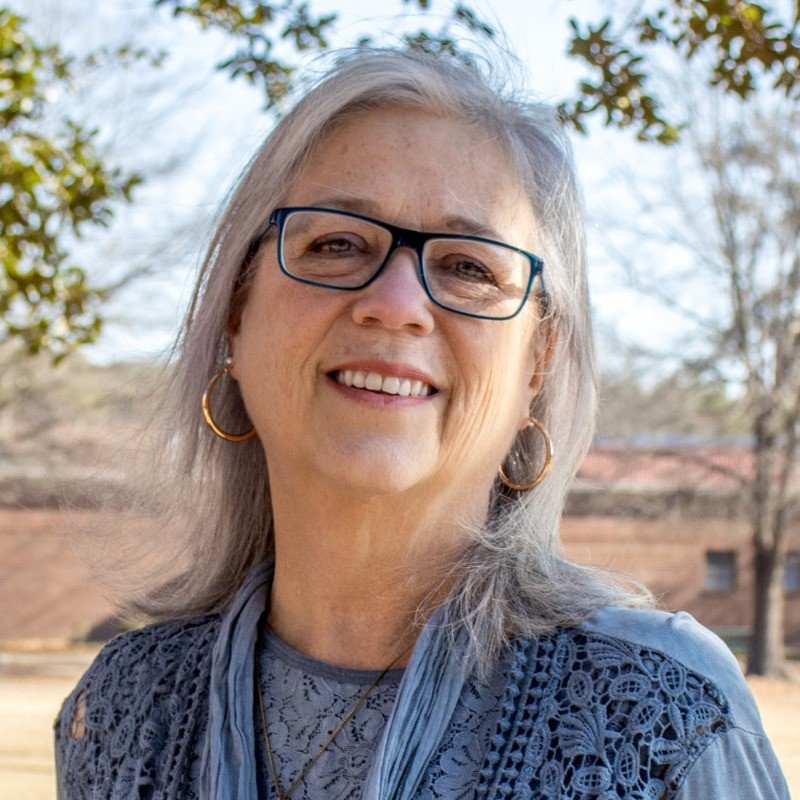 Headshot of Sandy Pittman
