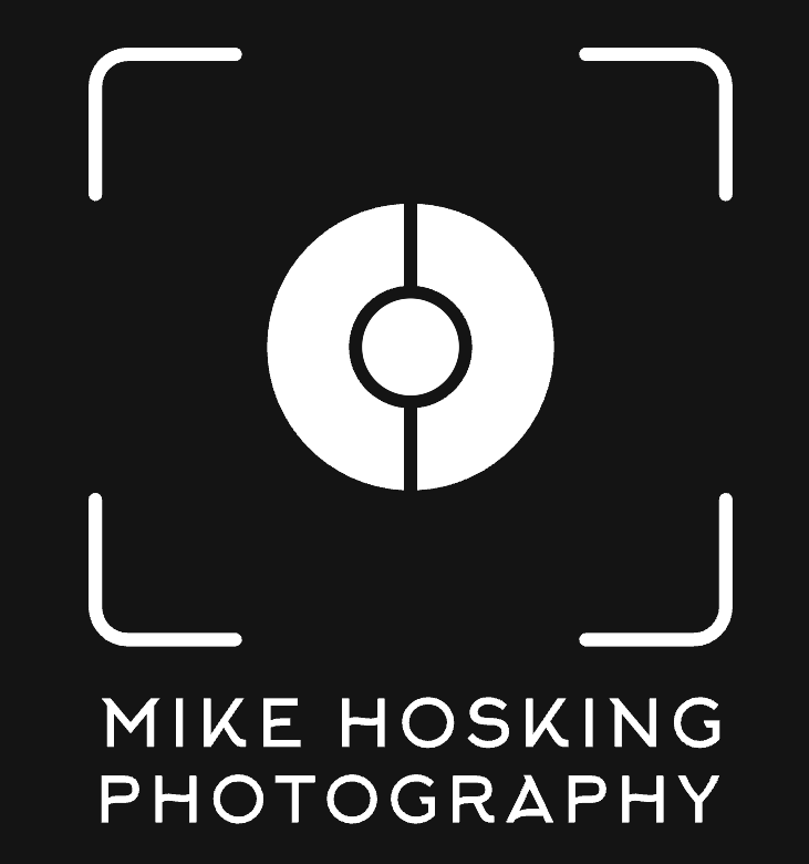 MIKE HOSKING PHOTOGRAPHY