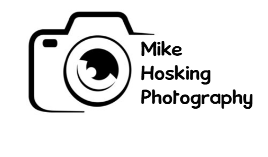 MIKE HOSKING PHOTOGRAPHY