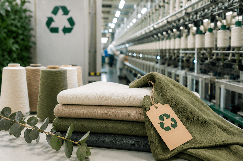 Santiago será sede global de la primera cumbre para acelerar una economía textil justa, circular y sostenible