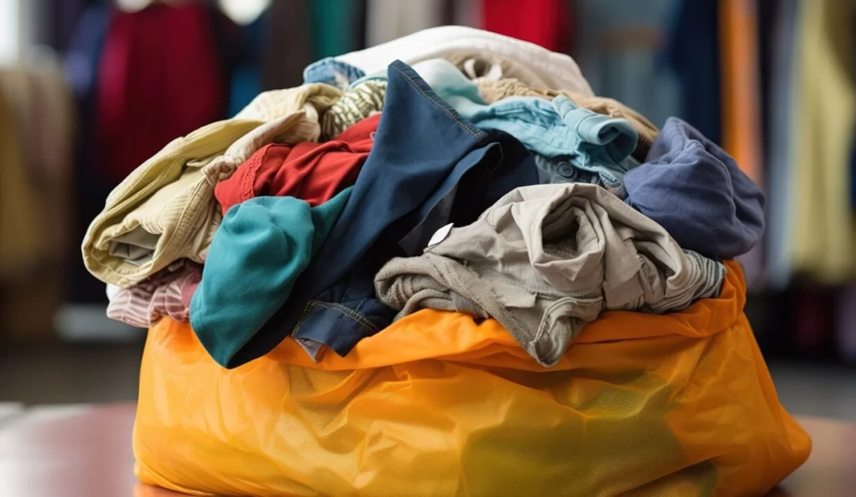 Hoy parten en Santiago tres días de diálogo de alto nivel con el objetivo de acelerar la transición hacia la circularidad en la industria textil