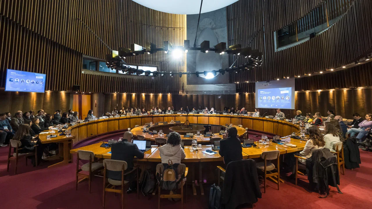 Chile reunió al sector textil global en una cumbre histórica por la economía circular