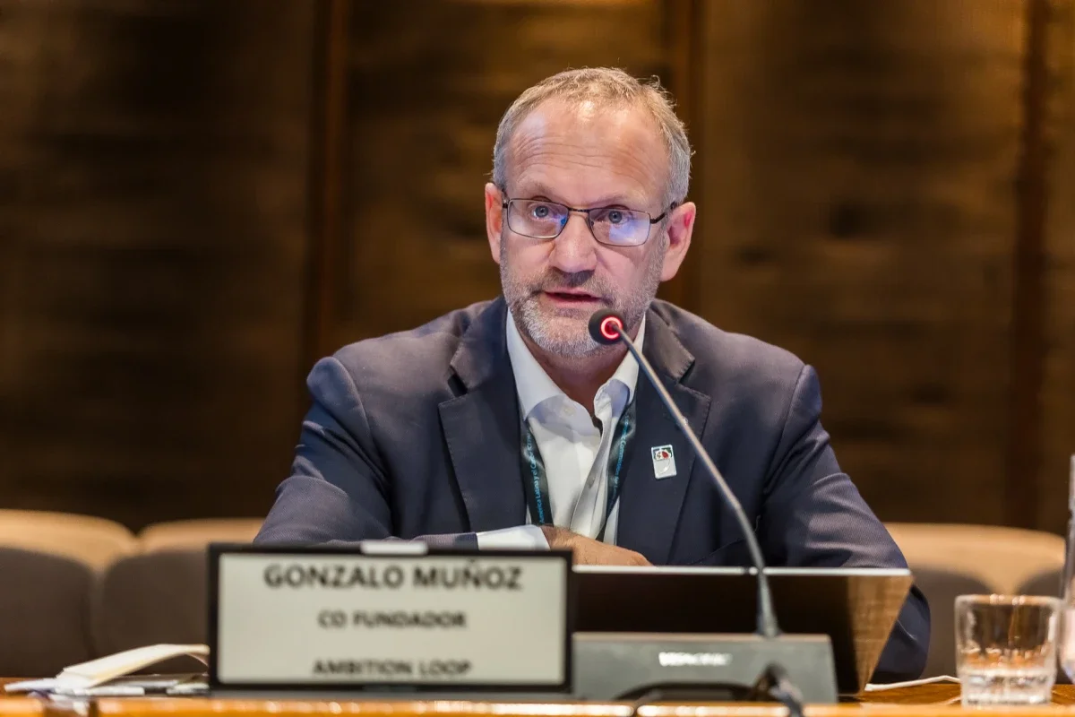 ​Santiago fue sede de Textil Summit, primera cumbre internacional para impulsar una economía textil circular y sostenible.
