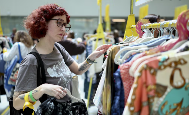 Latinoamérica ante el desafío de la industria textil