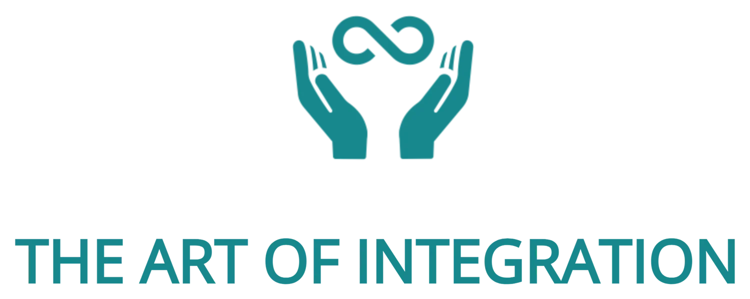 The Art of Integration