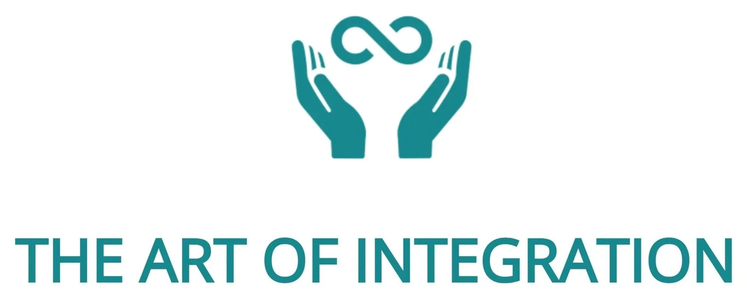 The Art of Integration