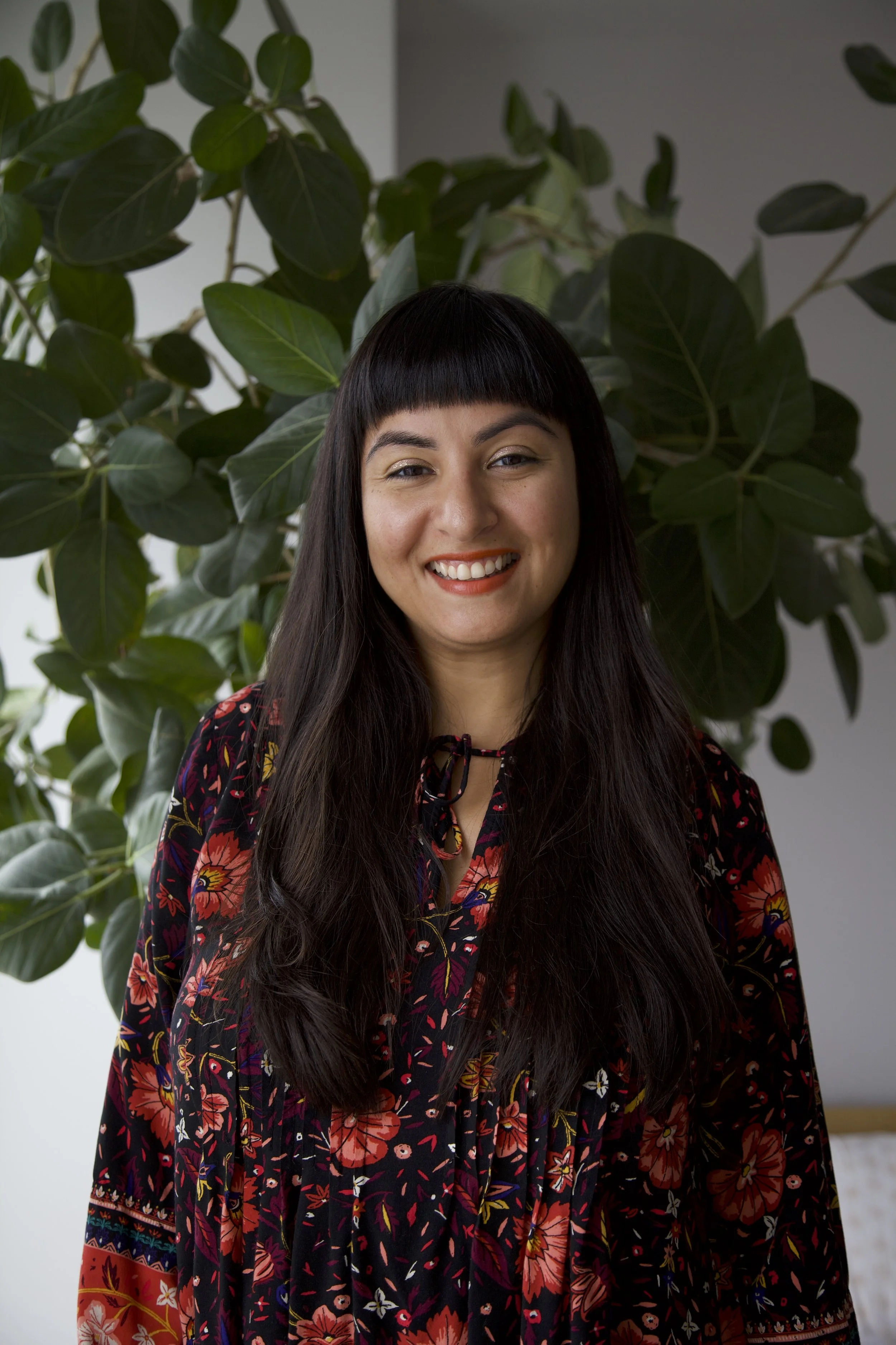 Art Therapist Juanita Viera, LCAT offers Ketamine Therapy Group in Williamsburg, Brooklyn