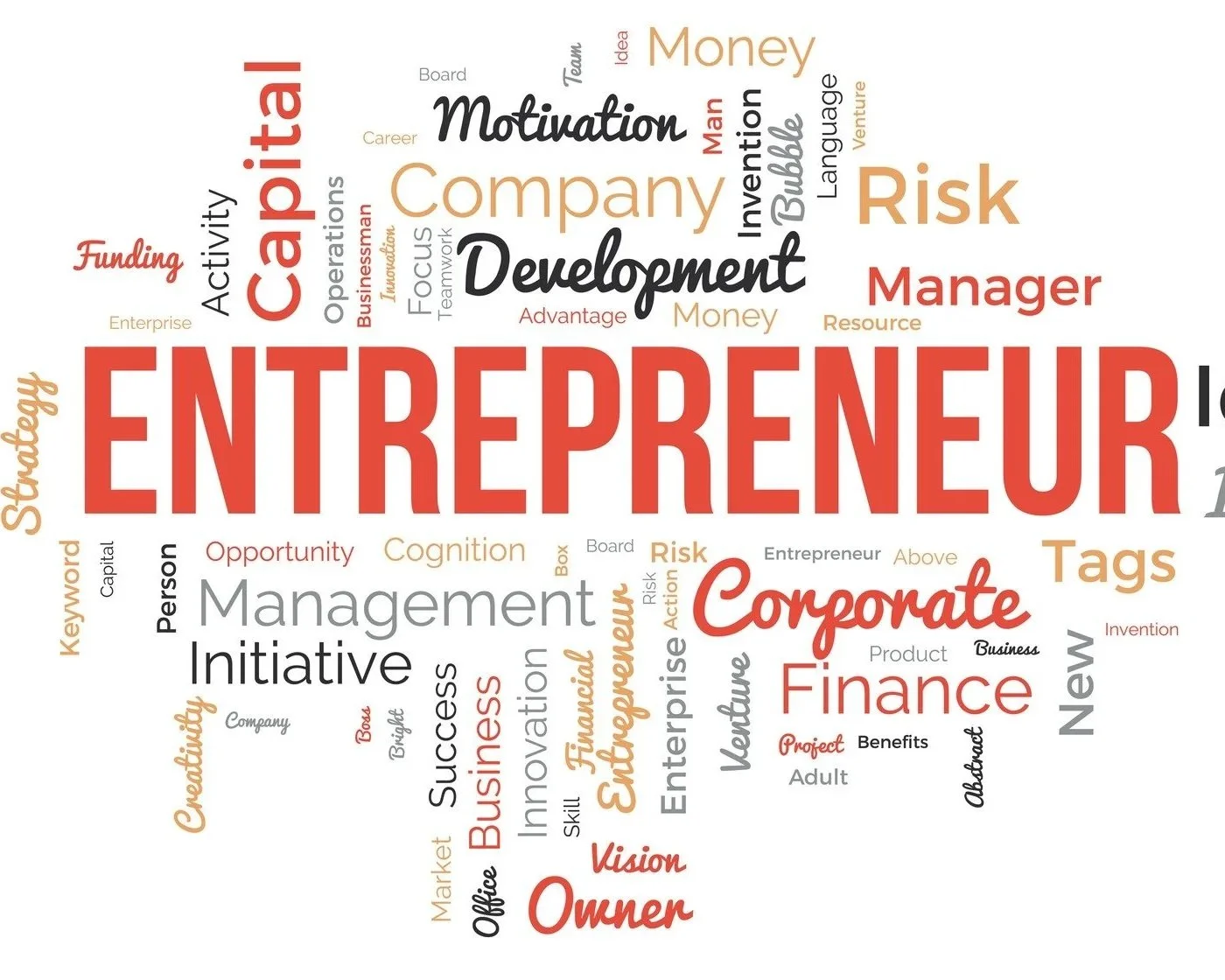 Entrepreneurs – Who Are they and Why They Are So Important