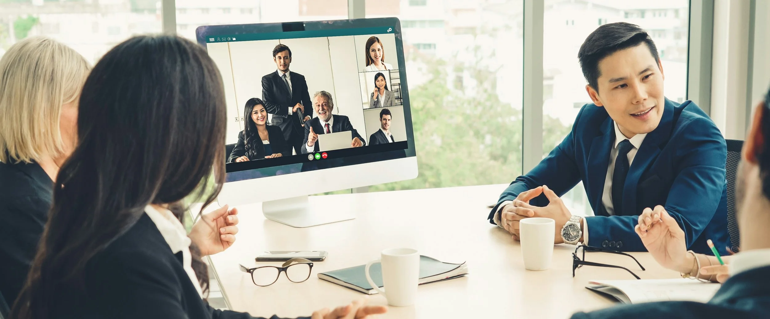 Assembling a Team to Help You Sell Your Company