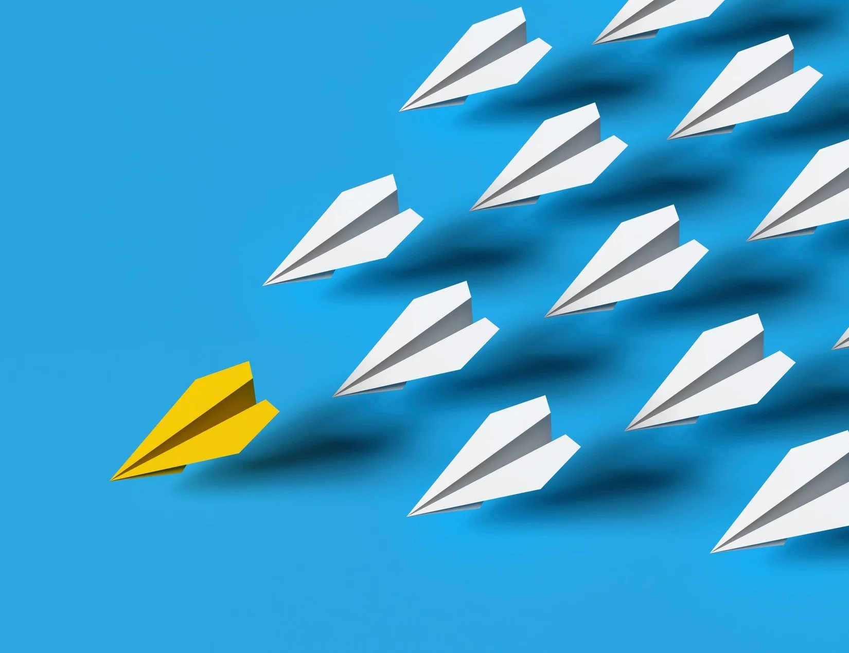 Entrepreneurs and Leadership Succession Planning
