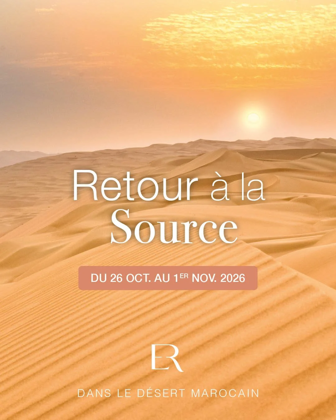 Retour à la source