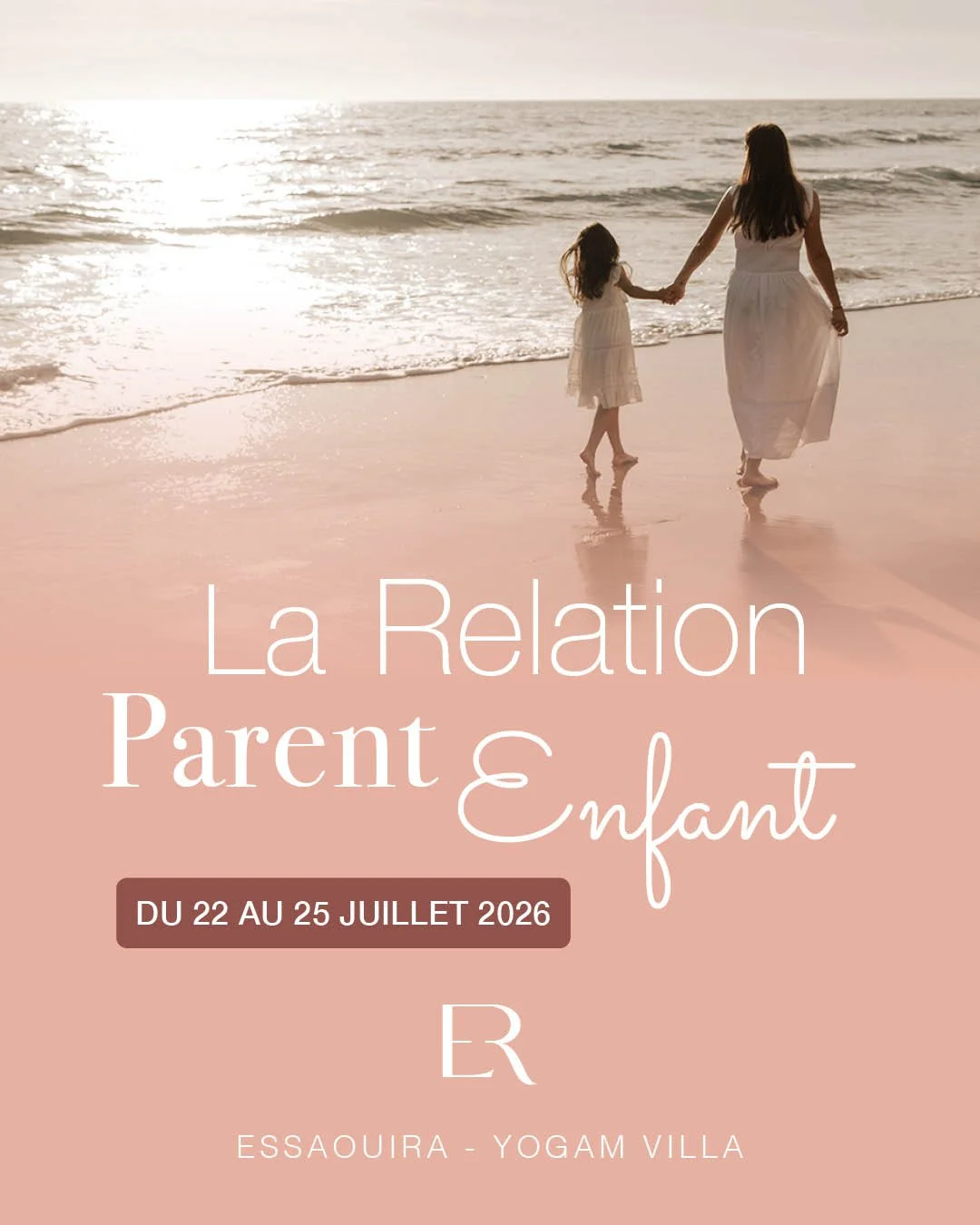 La relation Parent-Enfant