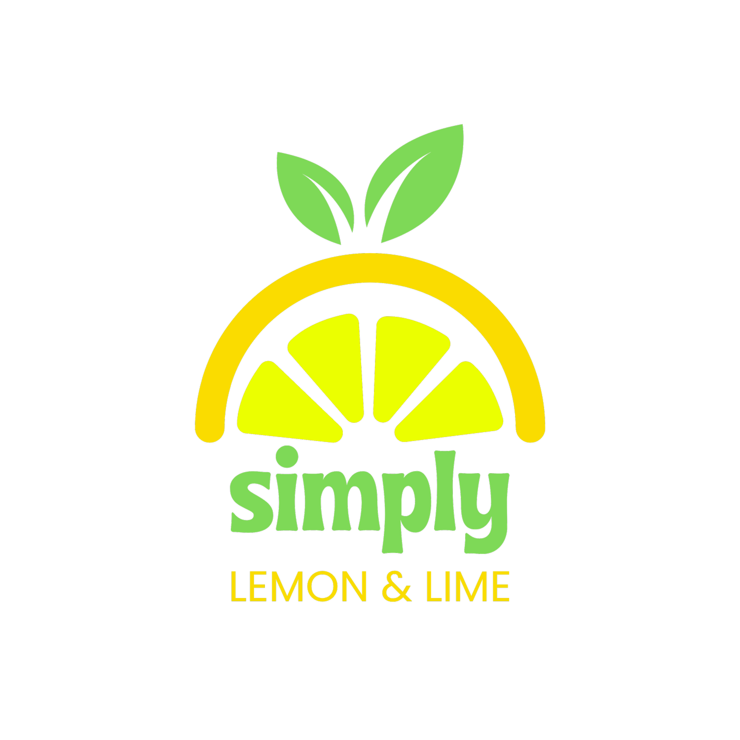 Simply lemon and lime (Copy)