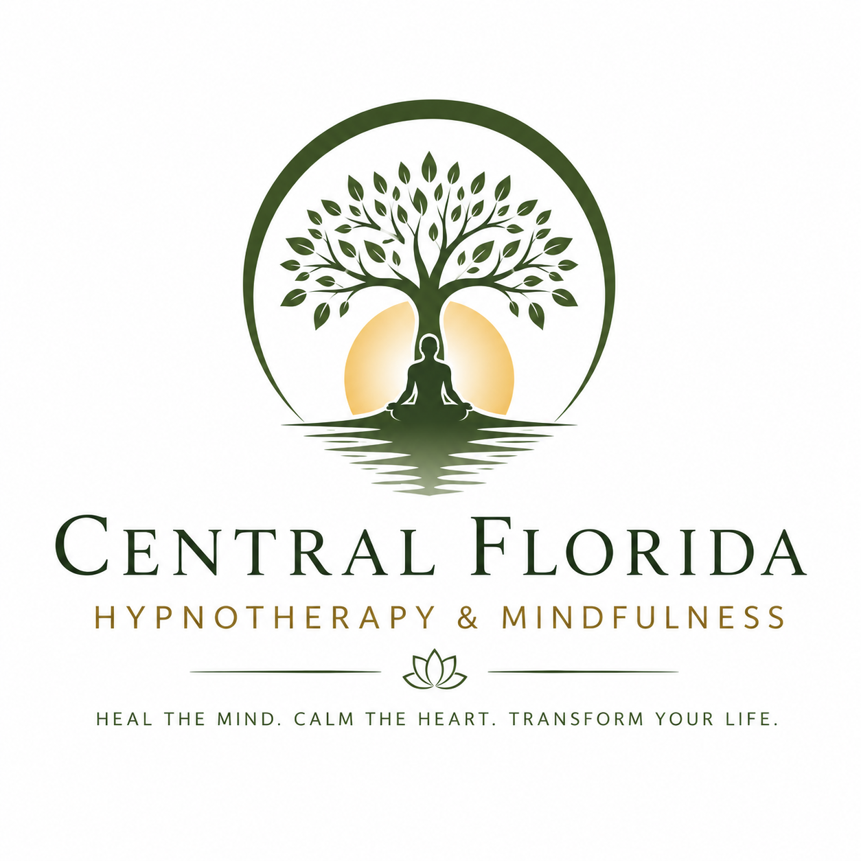Central Florida Hypnotherapy and Mindfulness