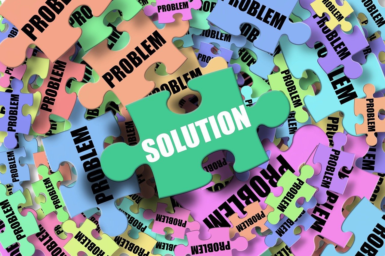 Problem solving
