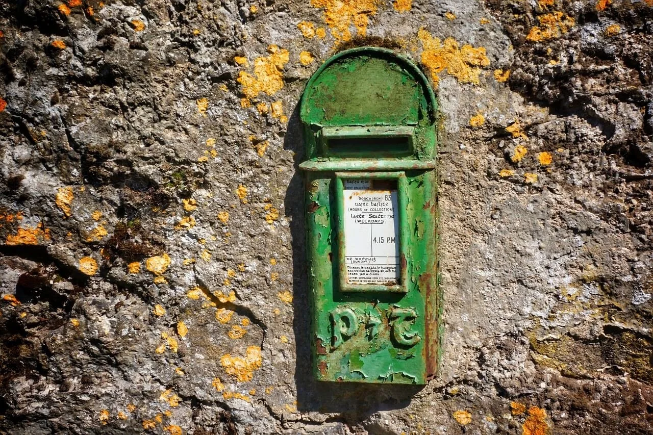 Staying connected but not overwhelmed